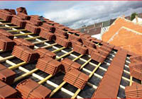 Rénover sa toiture à Morionvilliers